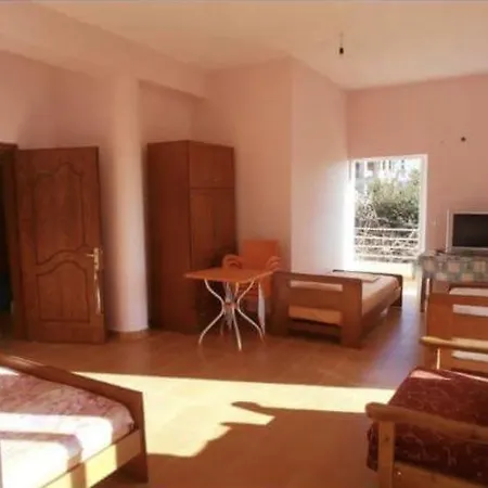Adriatike's Vendégház Saranda