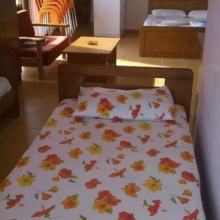 Adriatike's Vendégház Saranda