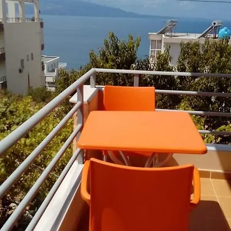 Adriatike's * Saranda
