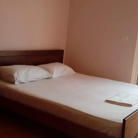 Adriatike's Vendégház Saranda