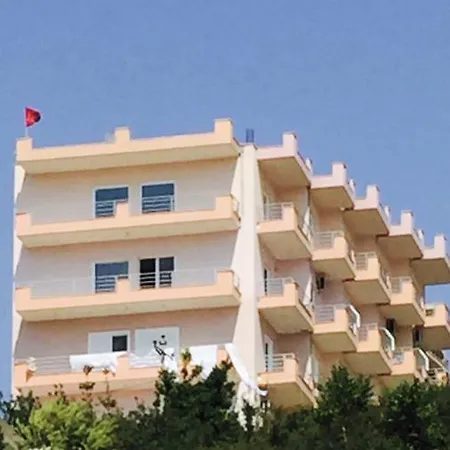 Adriatike's * Saranda